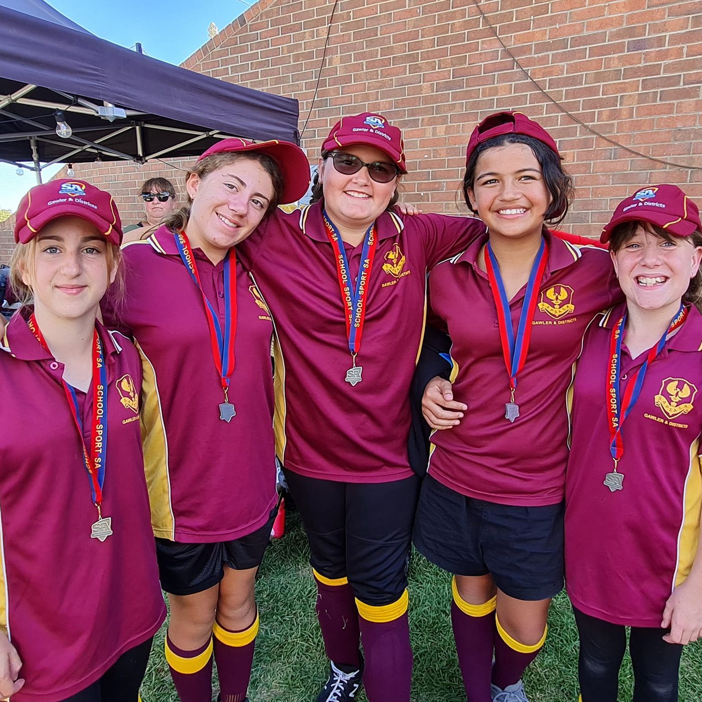 Gawler and Districts Softball Association President unpacks the latest round of finals from across the mounds episode artwork