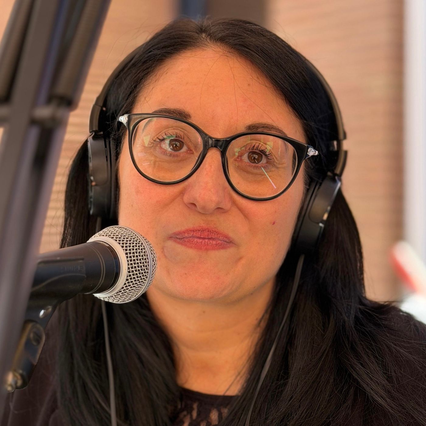 #Roma Intervista a Federica Celestini Campanari