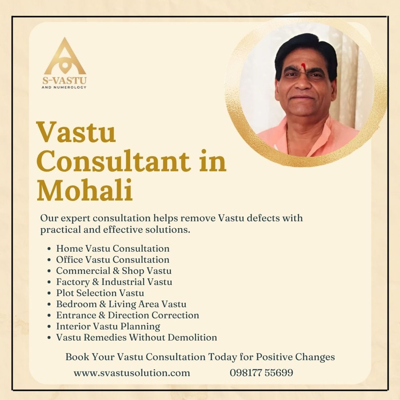 Vastu Expert in Mohali episode artwork