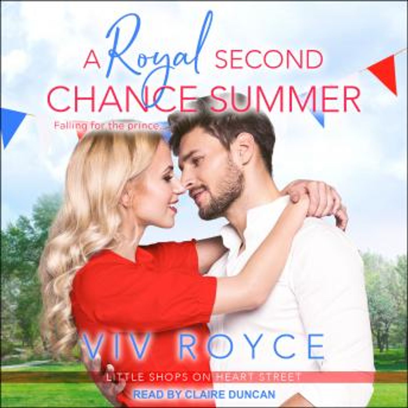Get Your Favorite Full Audiobooks in Romance, Modern