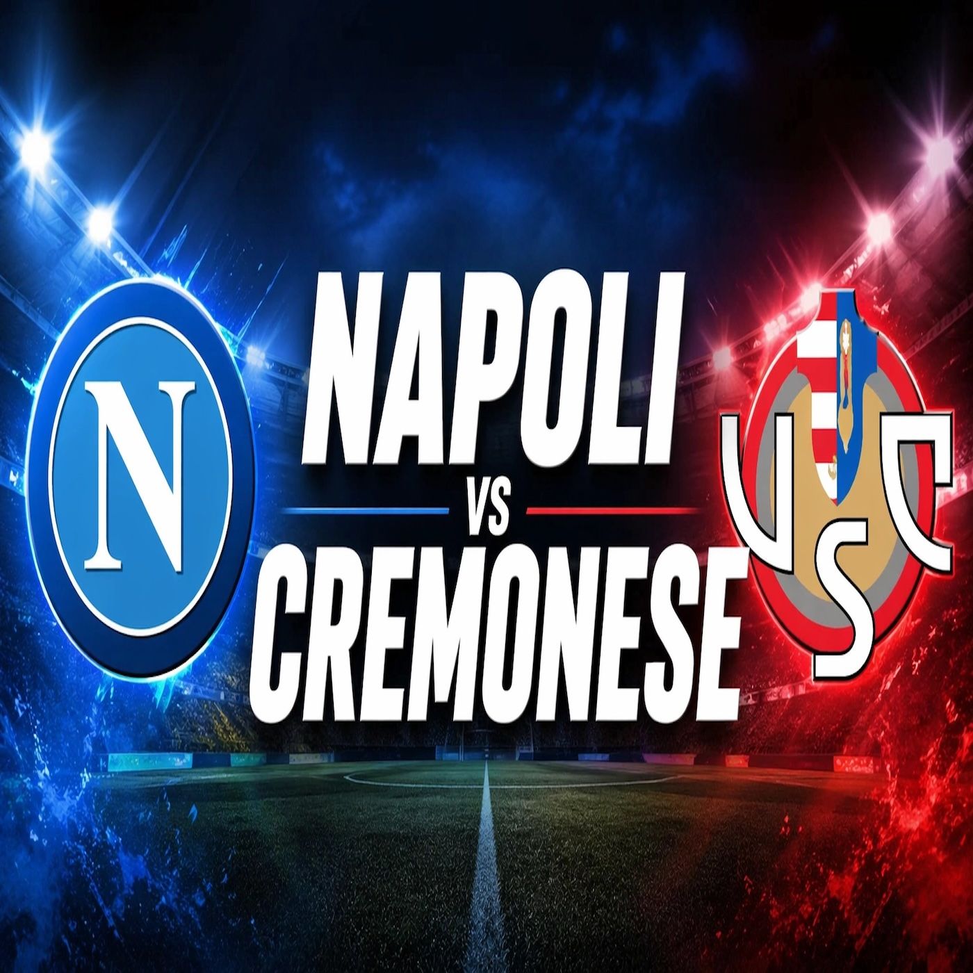 Napoli-Cremonese oggi- dove vederla e orario episode artwork