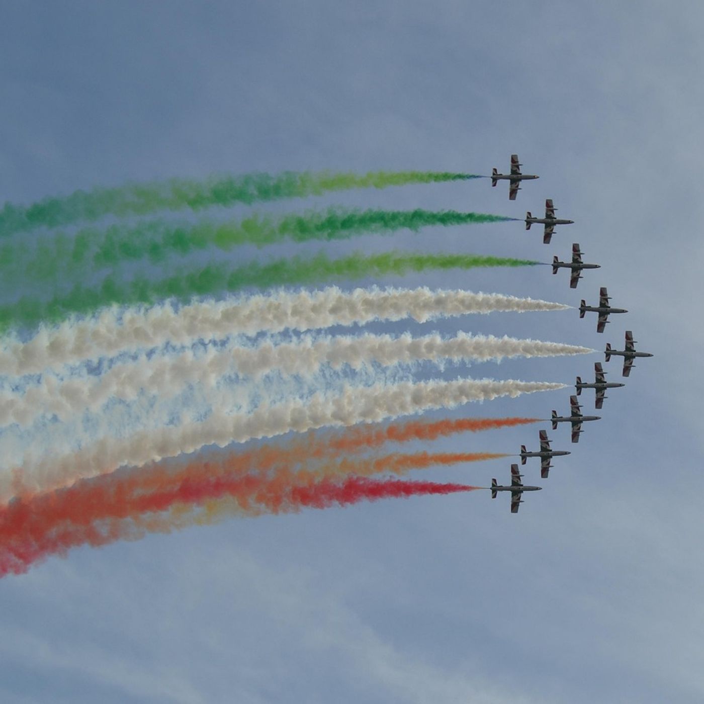 Kuwait, drone colpisce base con militari italiani: distrutto un velivolo episode artwork