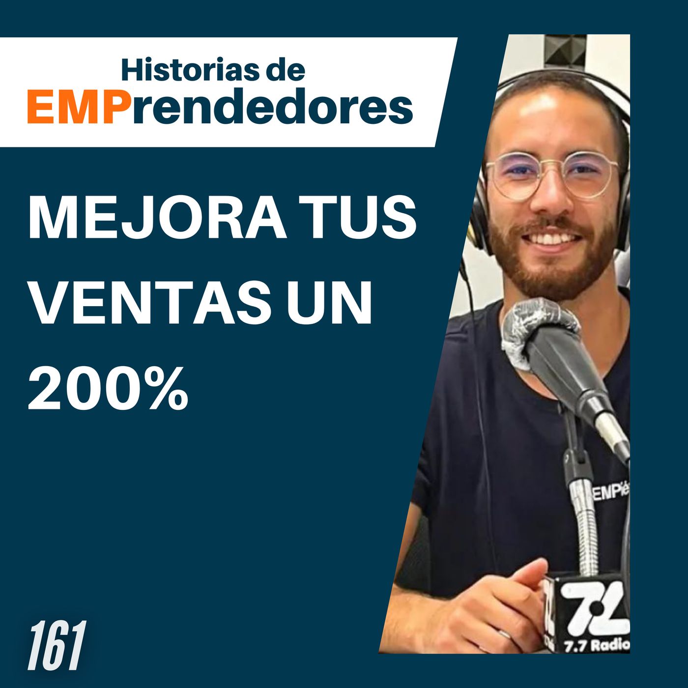 Historias de EMPrendedores