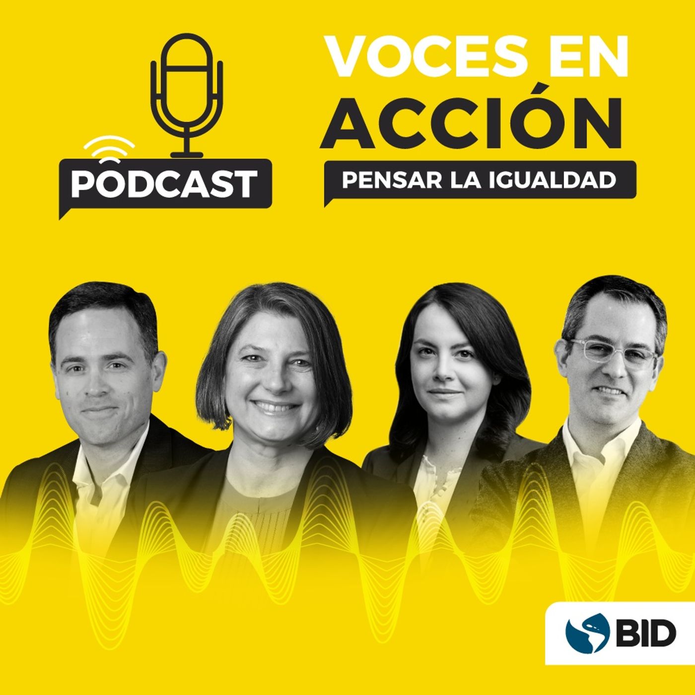 Episodio10: Desigualdad y poder político