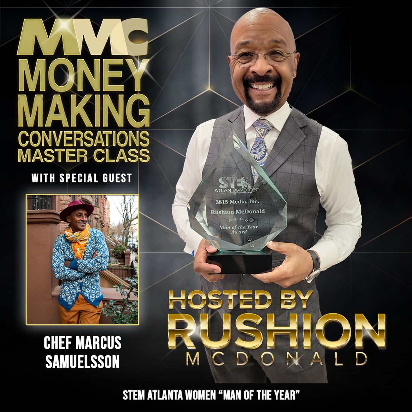 Daily Inspiration: The Steve Harvey Morning Show