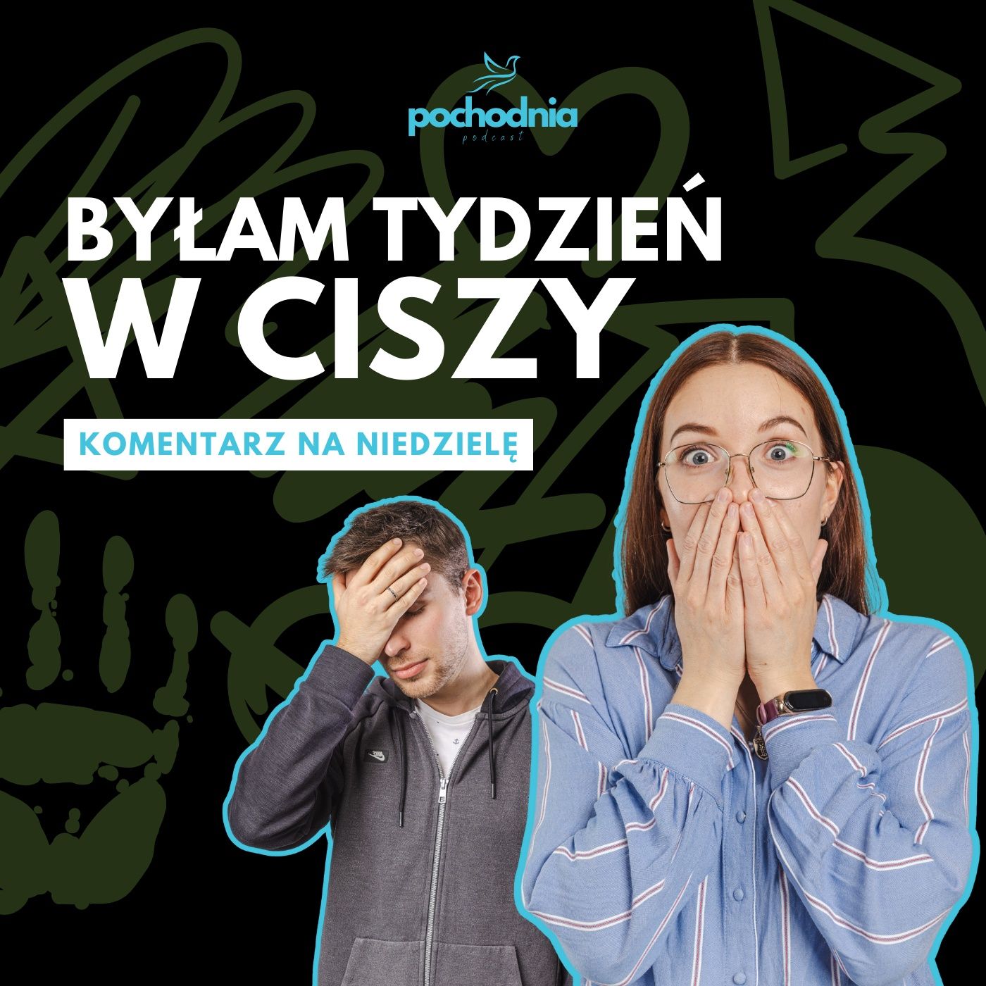 Komentarz do Ewangelii na dziś - Niedziela 14 lipca 2024 episode artwork