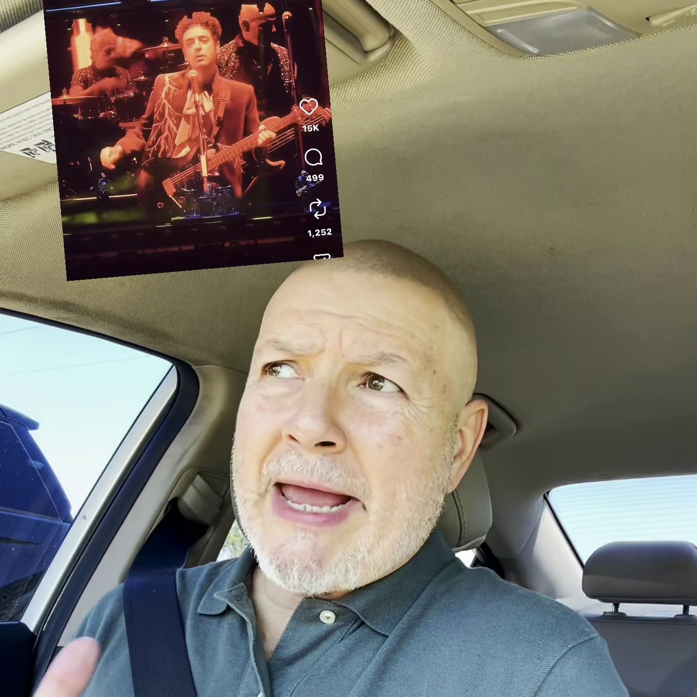 ¿Cerati volvió? La tecnología detrás del show de Soda Stereo