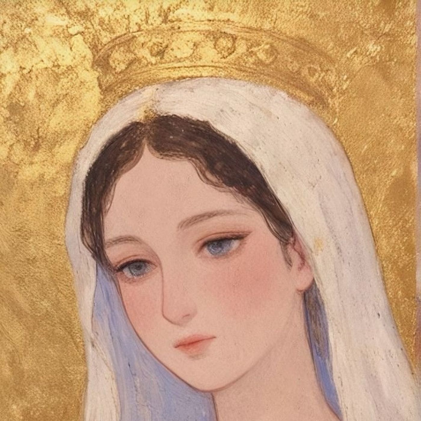 3. RETIRO FEBRERO (AÑO IMPAR). LA UNIDAD EN LA VARIEDAD. episode artwork