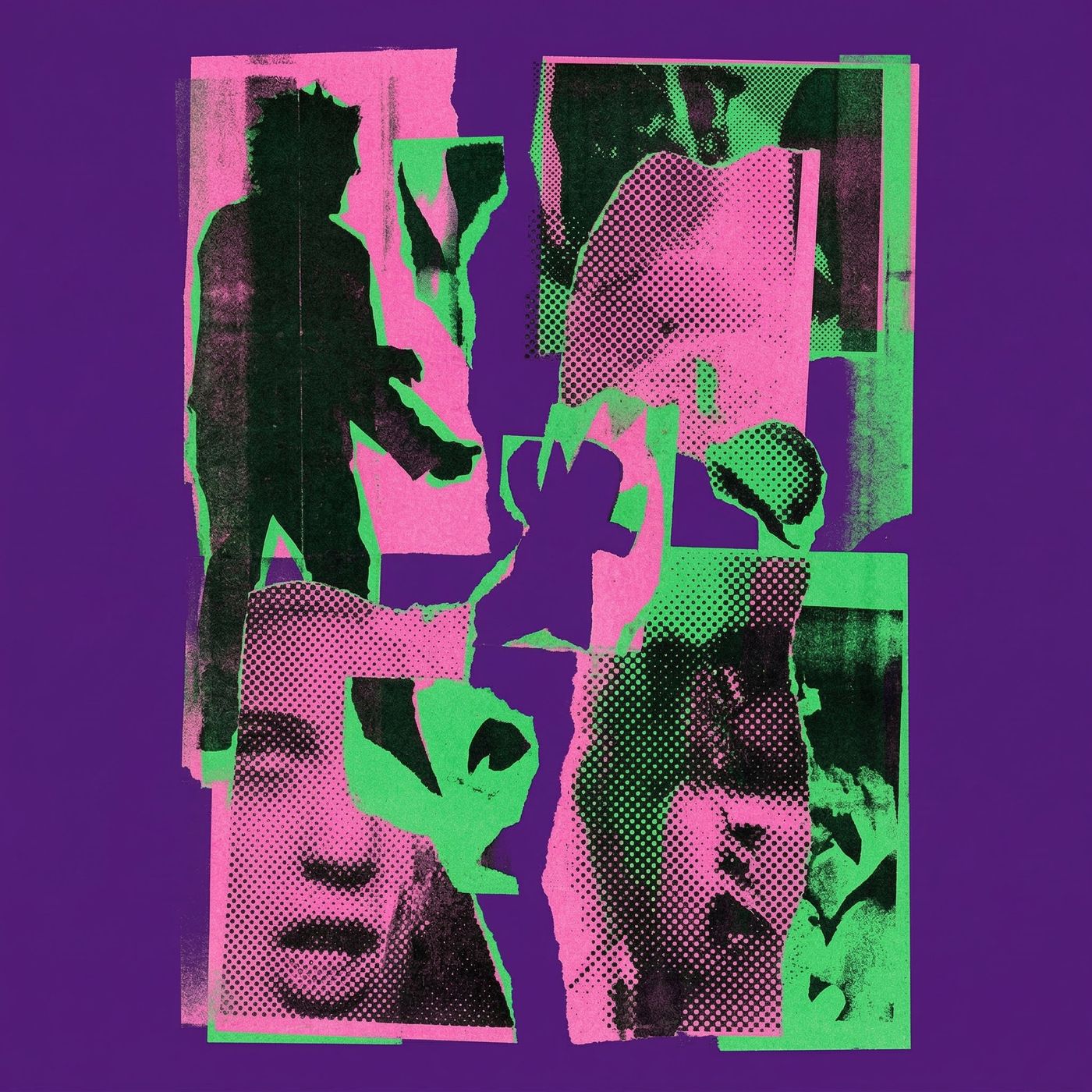 The Art of Spontaneous English Conversation episode artwork