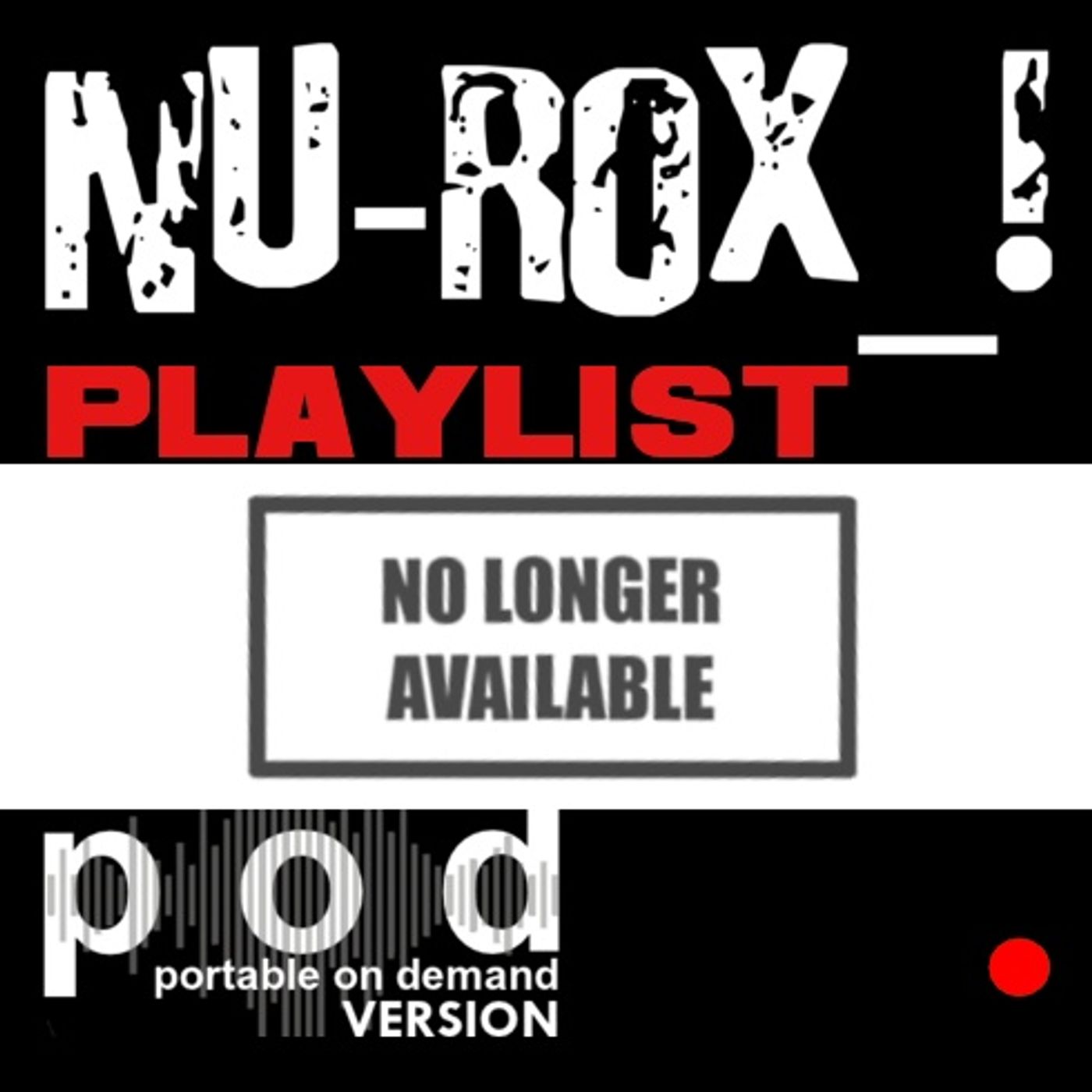 NU-ROX_! PLAYLIST 2023_02