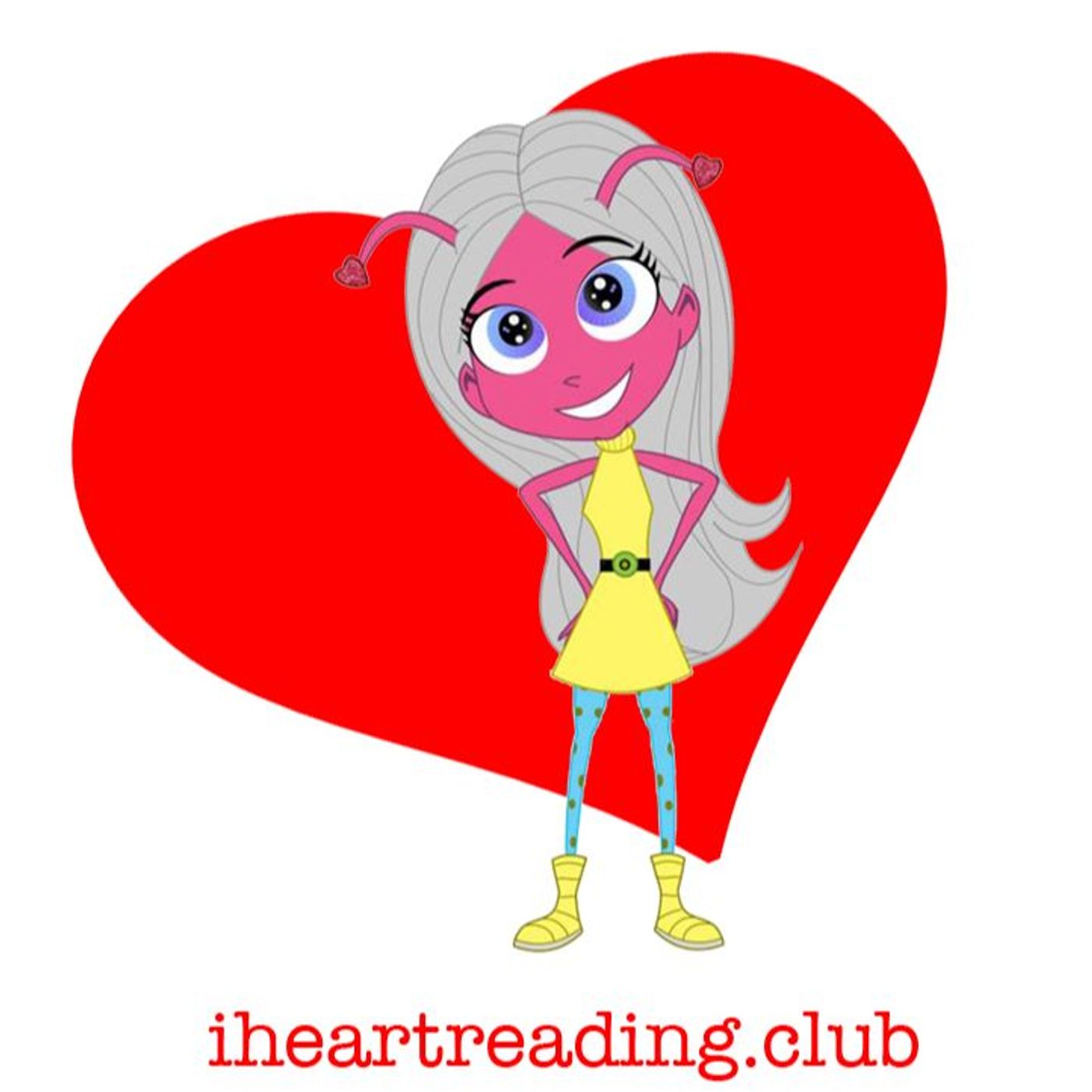 iRead2Know Podcast Channel
