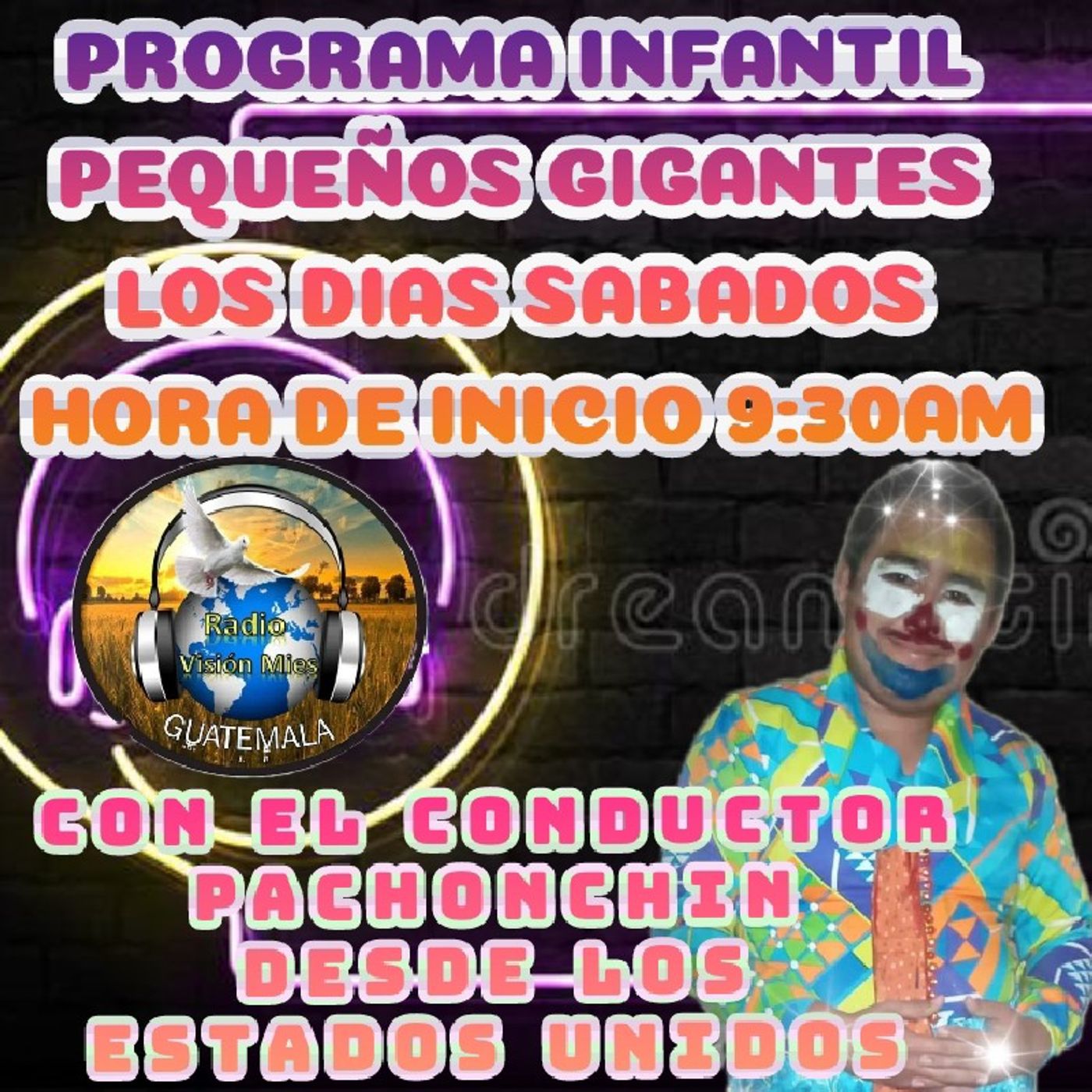 El podcast de Dani Daniel Coro jimenez