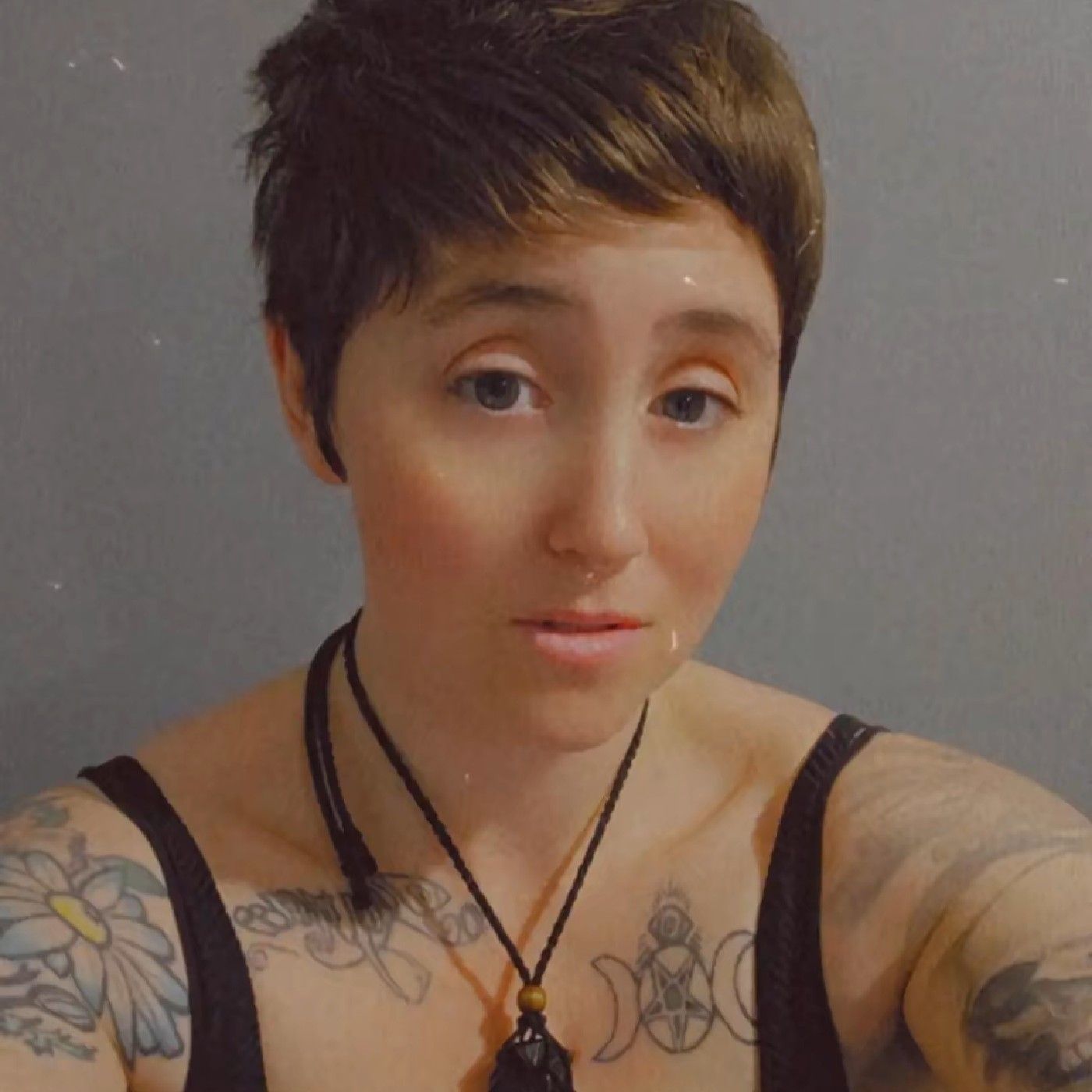 The Authentic Ones Podcast  by Shyann