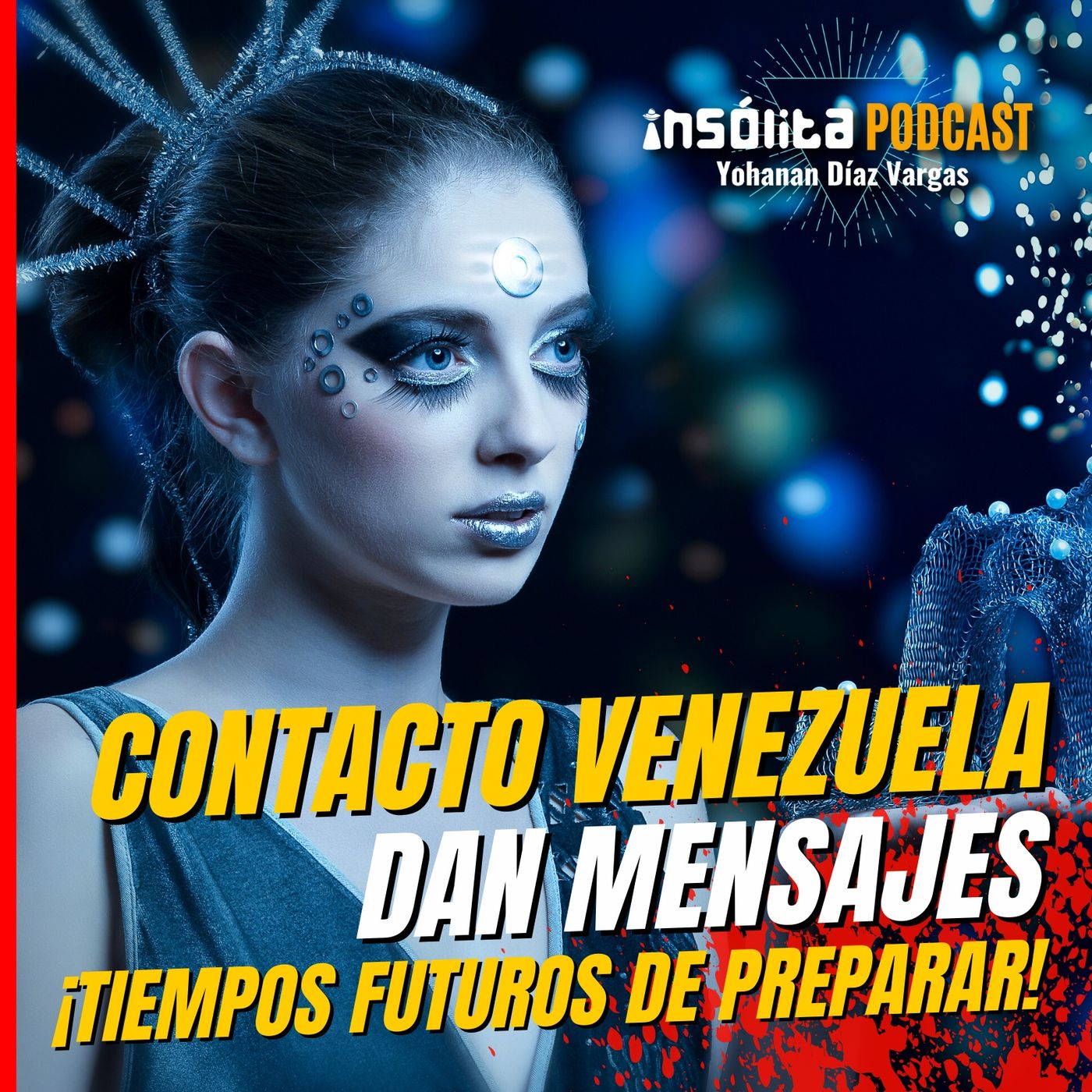 Podcast INSÓLITA