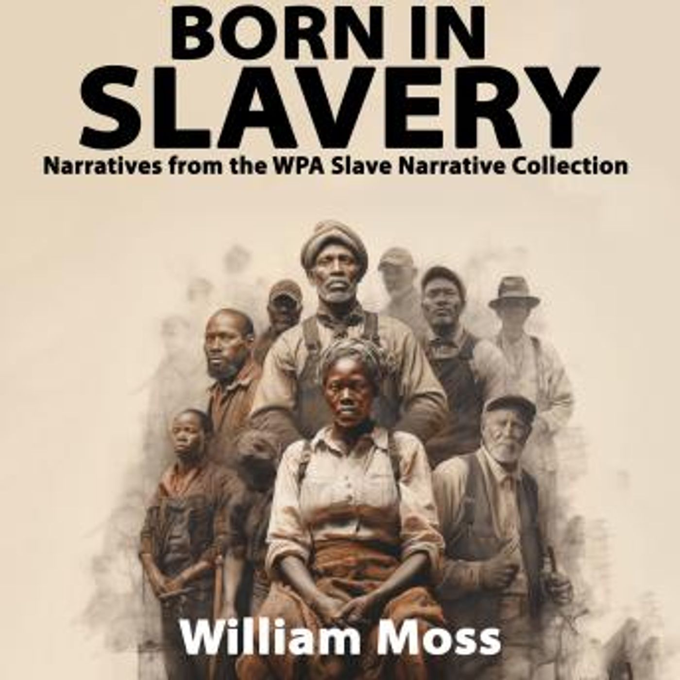 Grab the Top Full Audiobooks in Non-Fiction, Social Science
