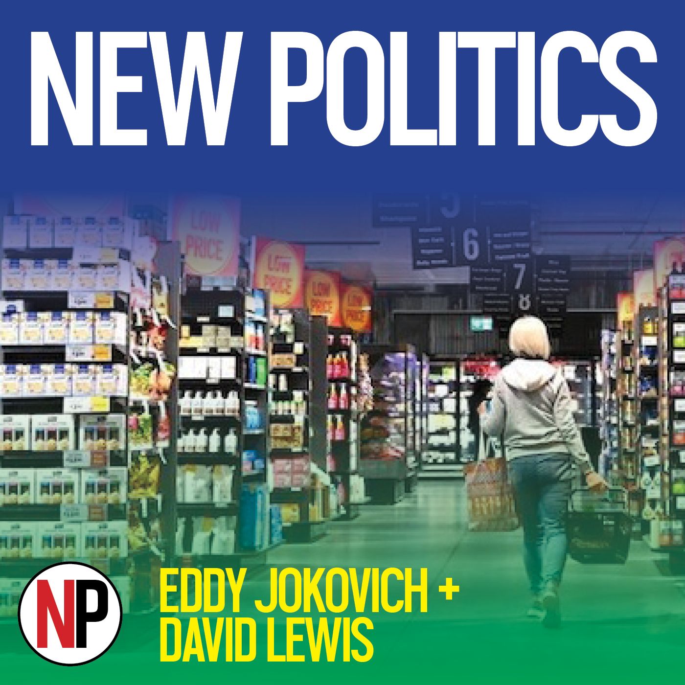 The Greens take on Labor, Supermarkets, AUKUS & Palestine episode artwork