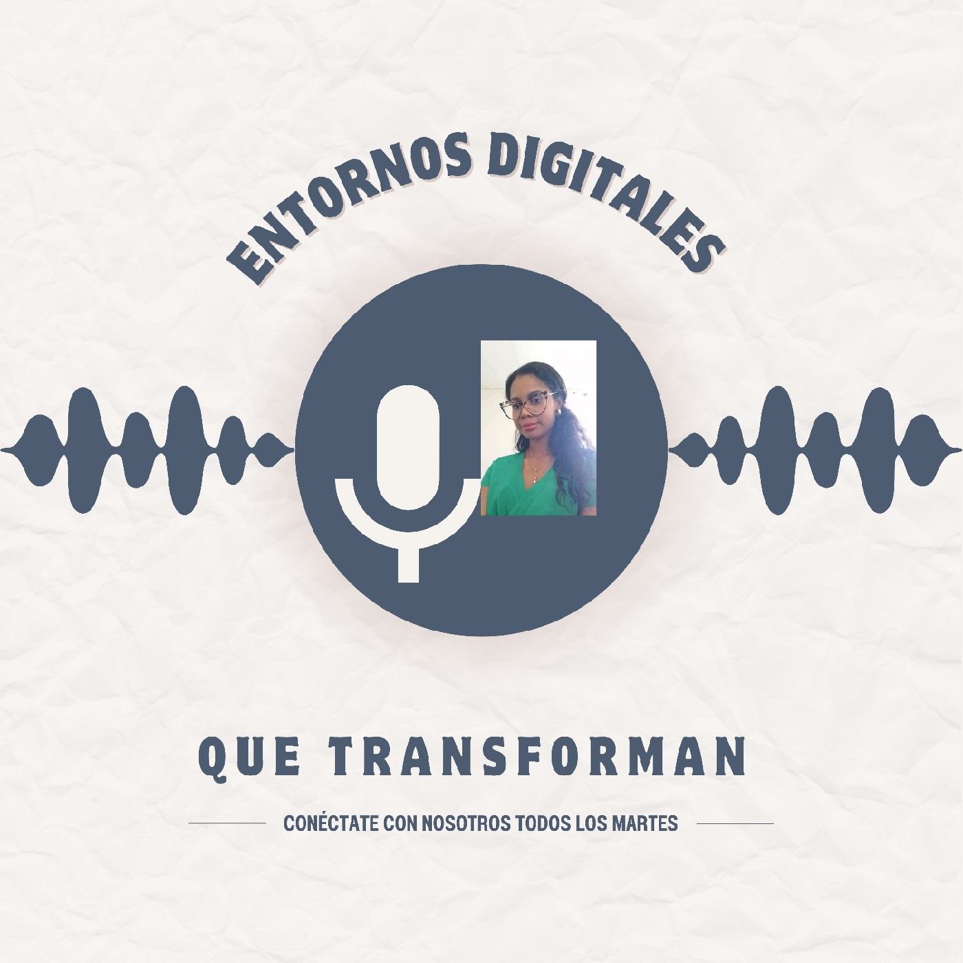 Entornos Digitales que Transforman
