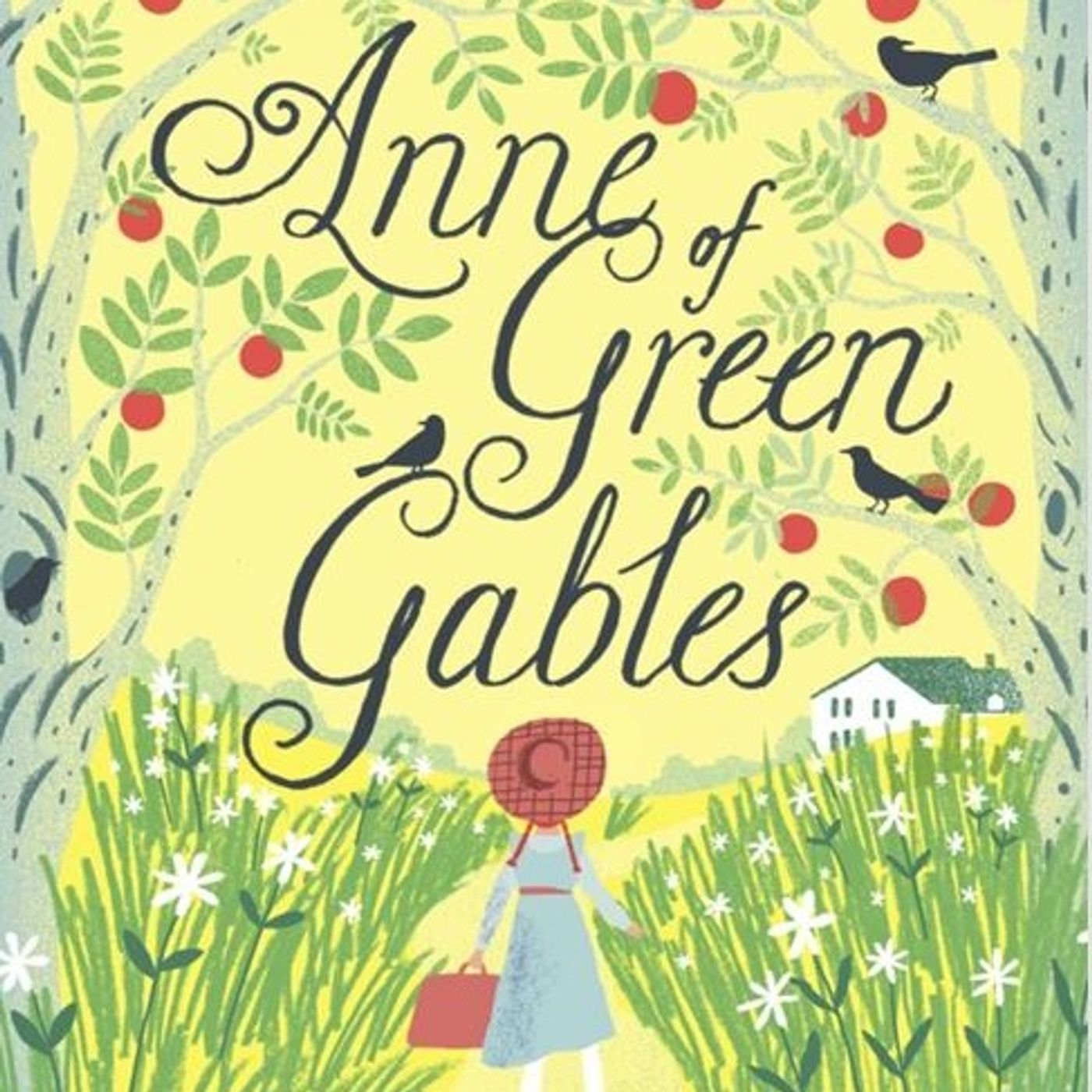 Anne of Green Gables