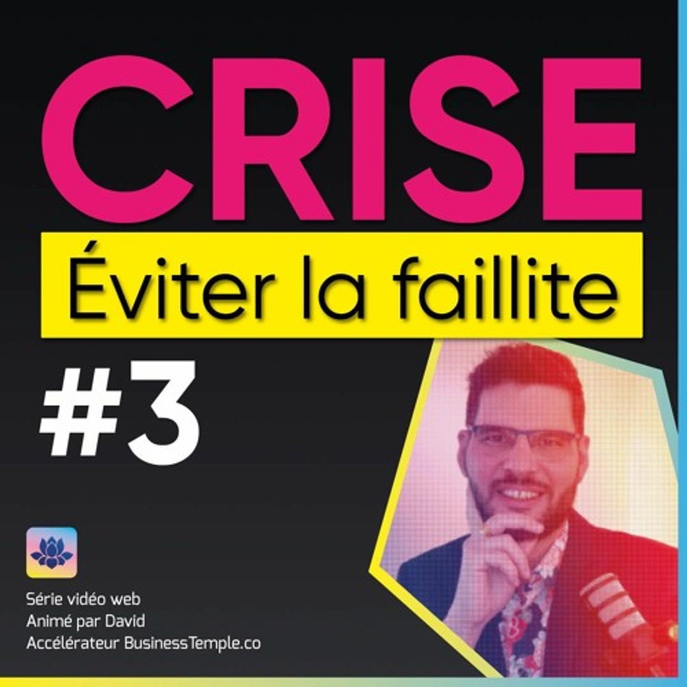 Mon business à 200% de Business Temple