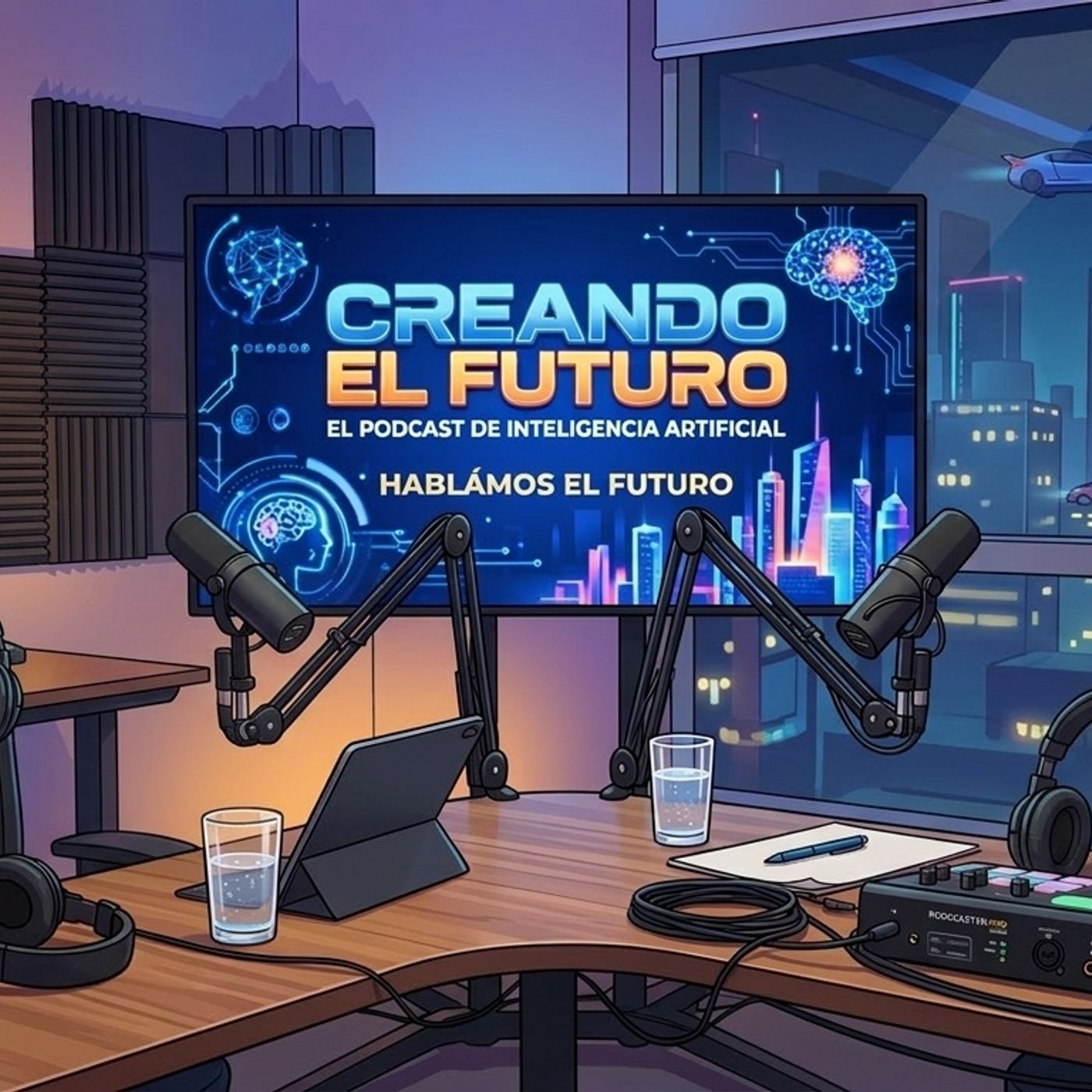 Fabricando el Futuro