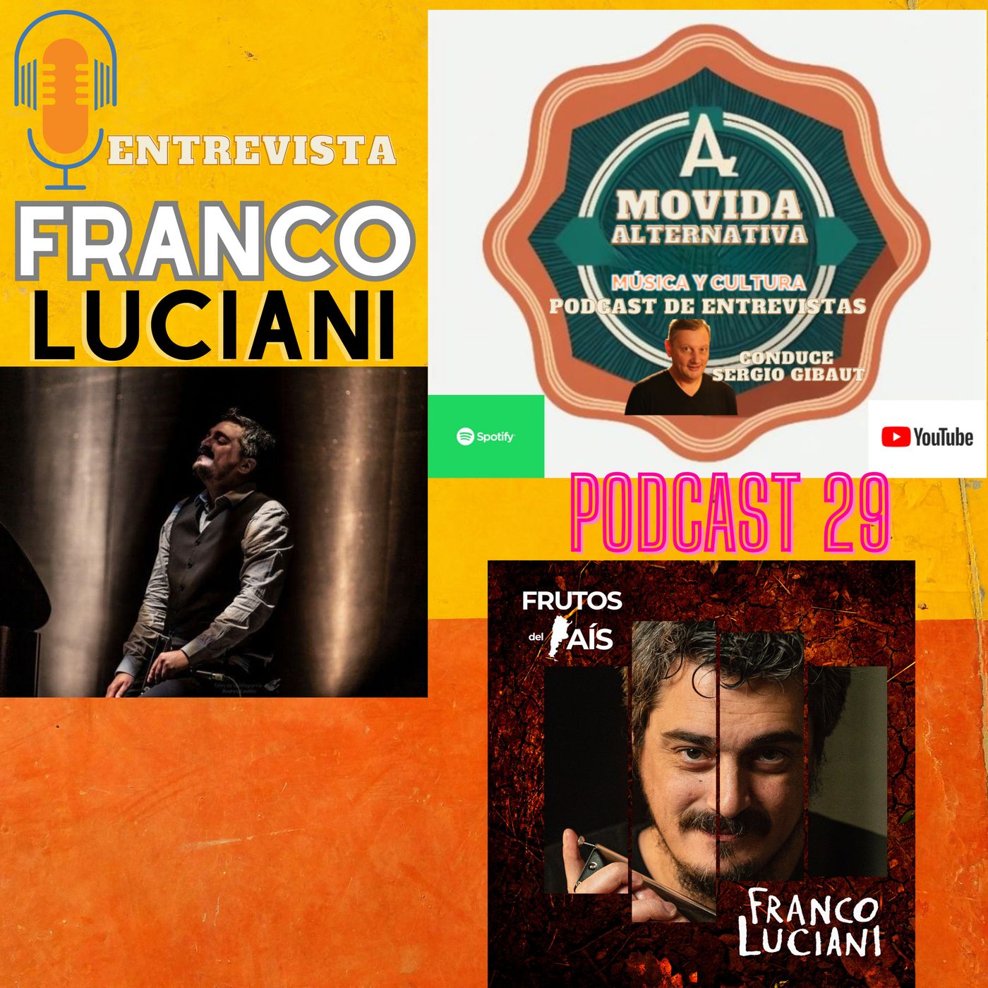 Movida Alternativa Podcast