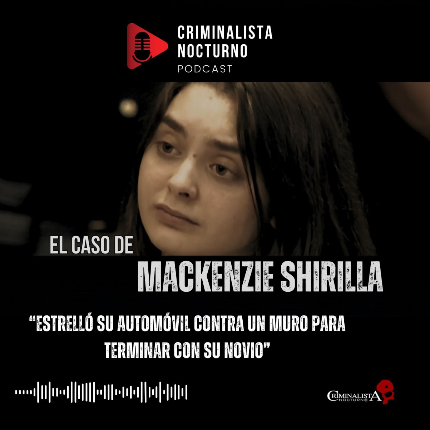 CRIMINALISTA NOCTURNO