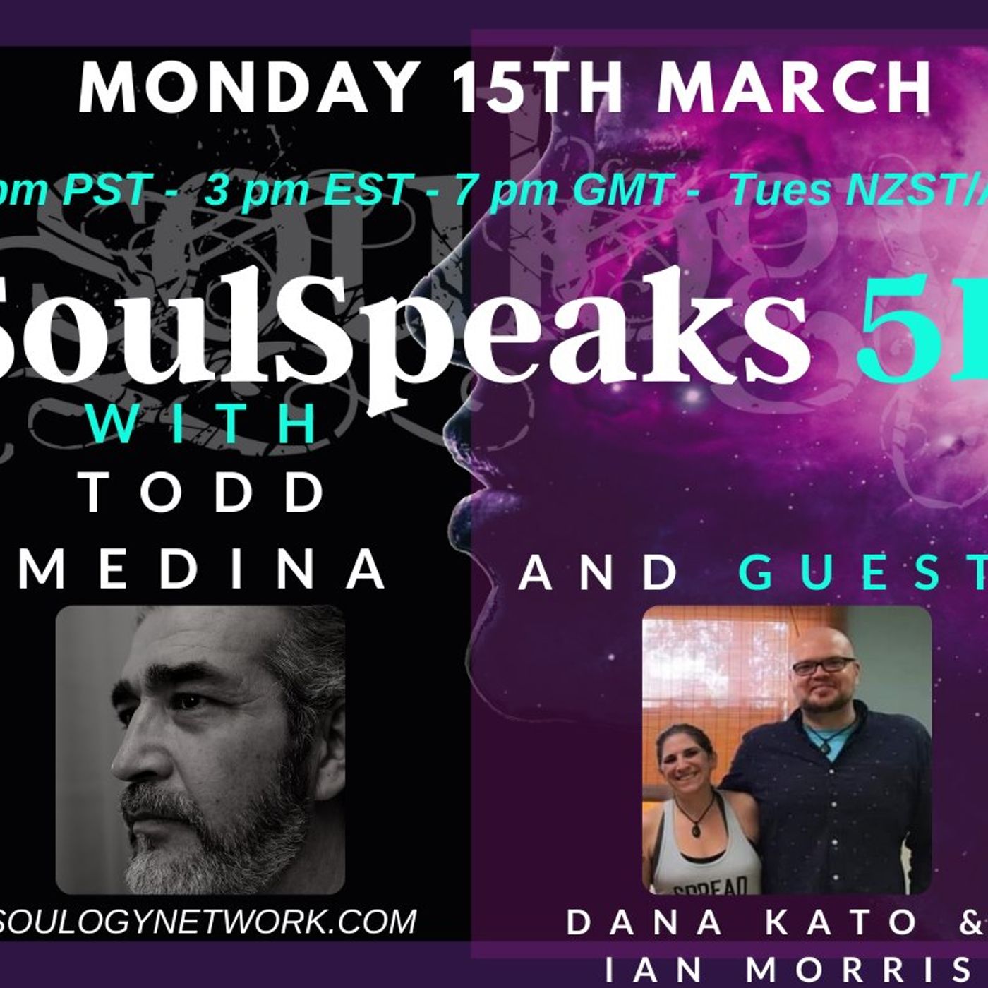 Soulspeaks 5D