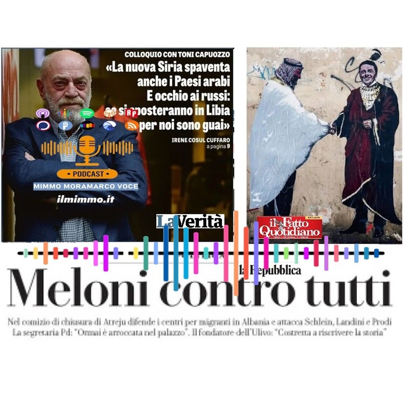 Rassegna stampa del 16 dicembre 2024 episode artwork