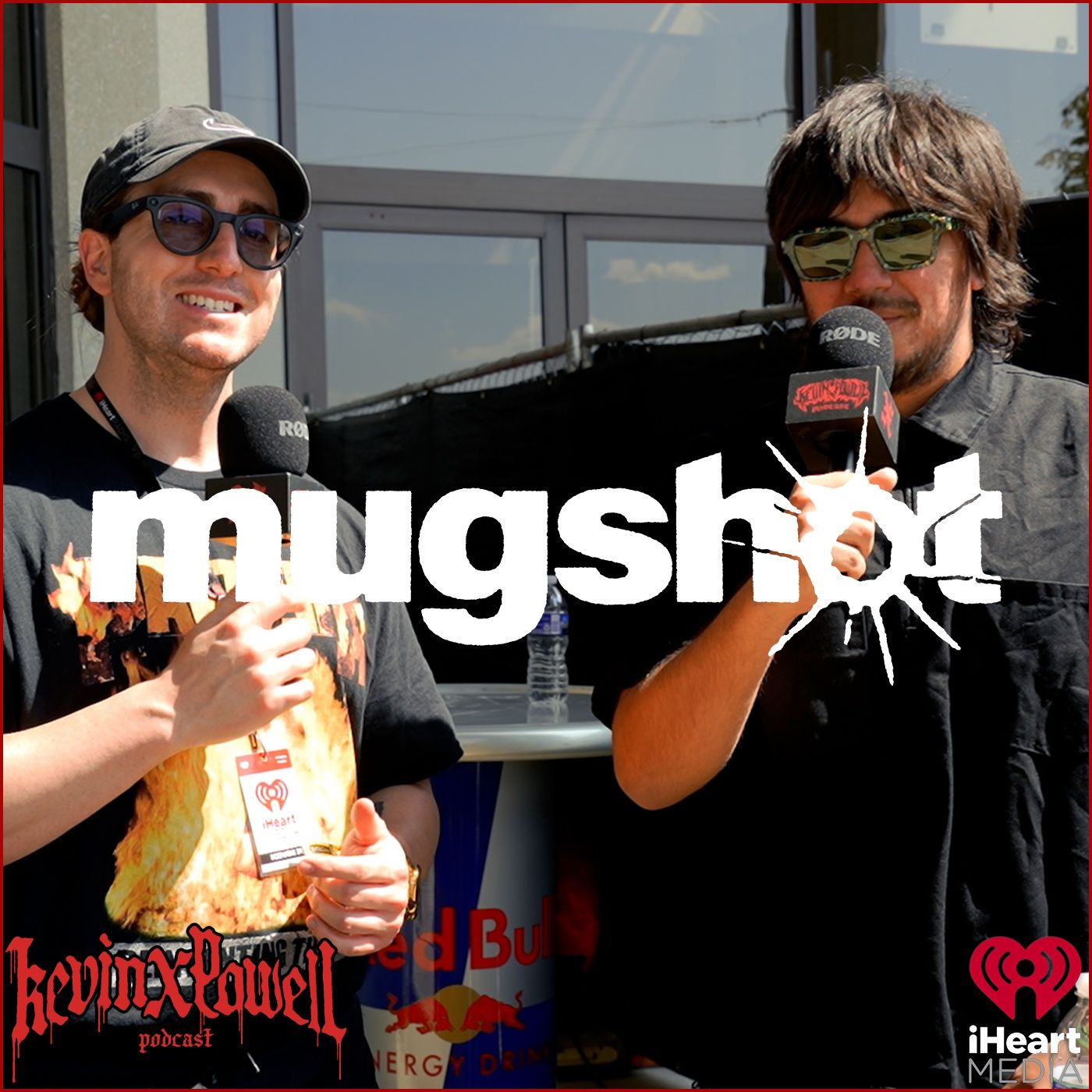 The Kevin Powell Podcast