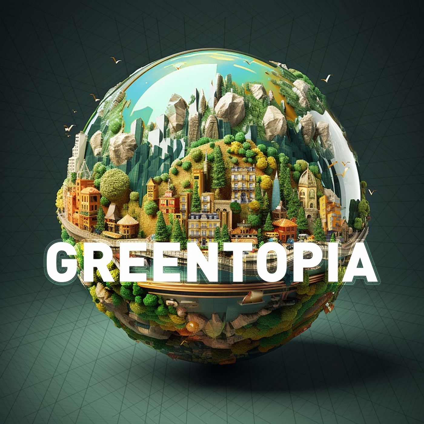 Greentopia