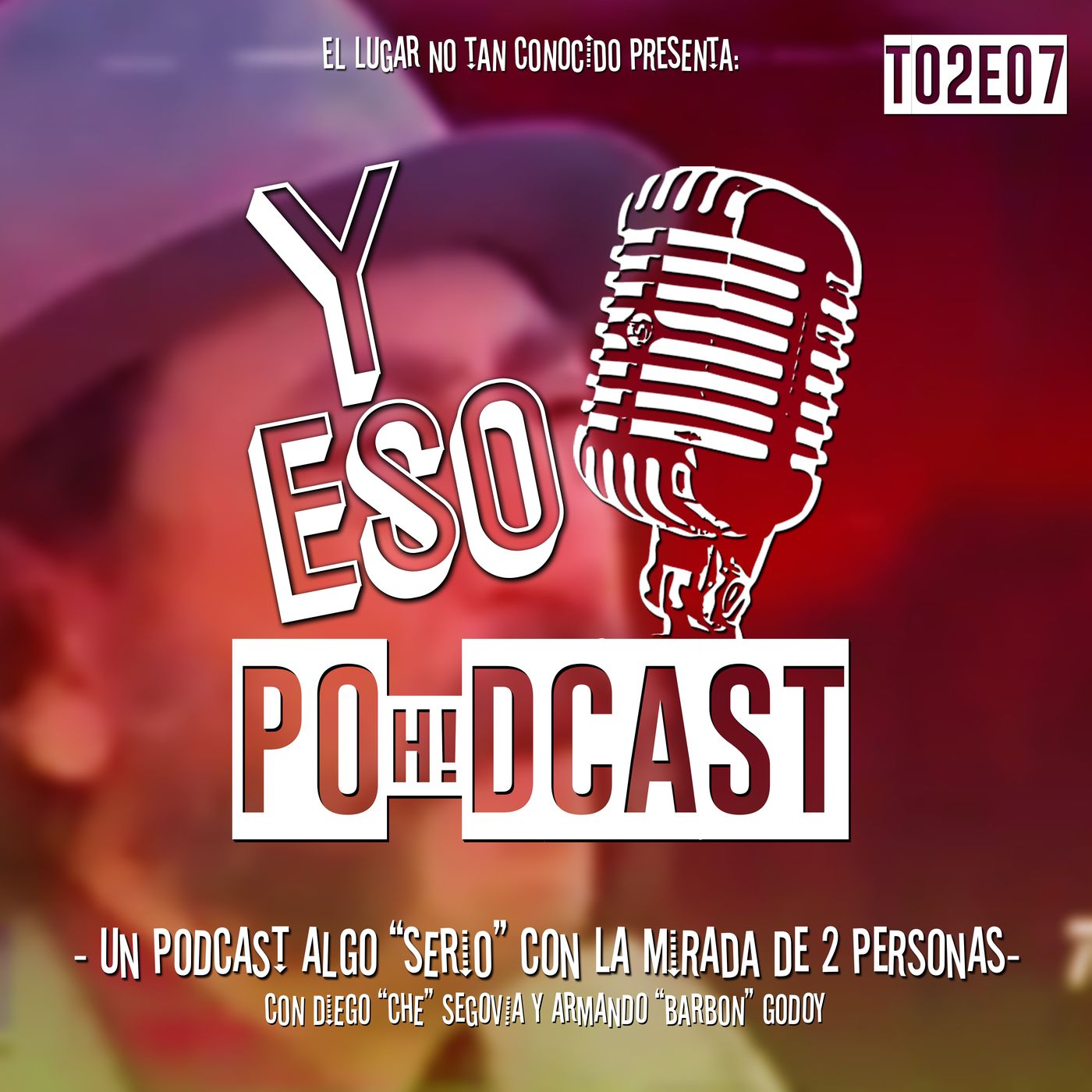 y eso poh!-dcast
