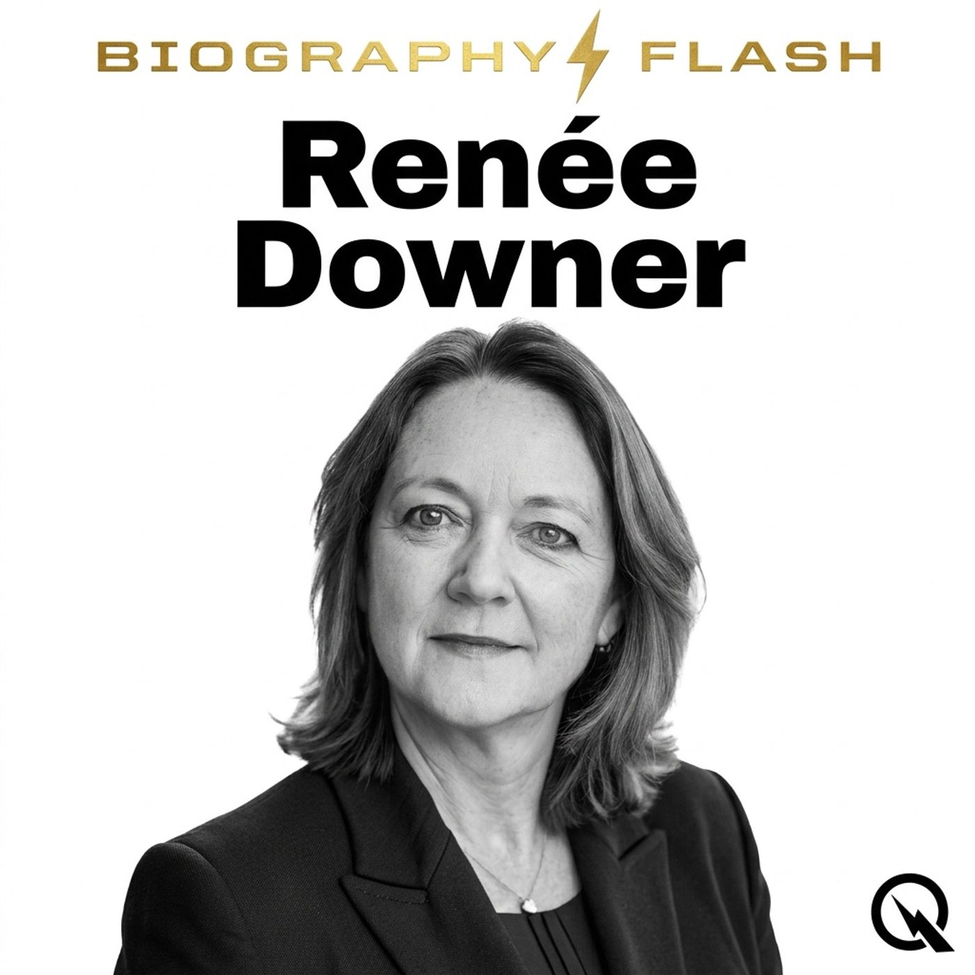 Renée Downer - Biography Flash