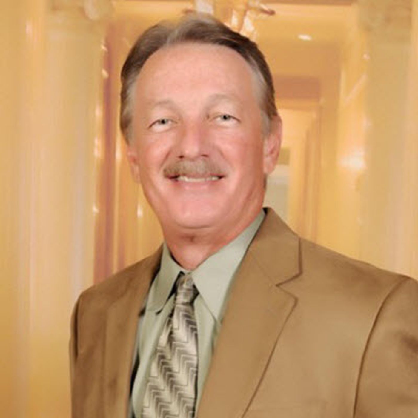 Ron Drummonds - Florida Real Estate Investment Strategist, Reveals the Secret to Success in Life is Multiple Streams of Income thumbnail