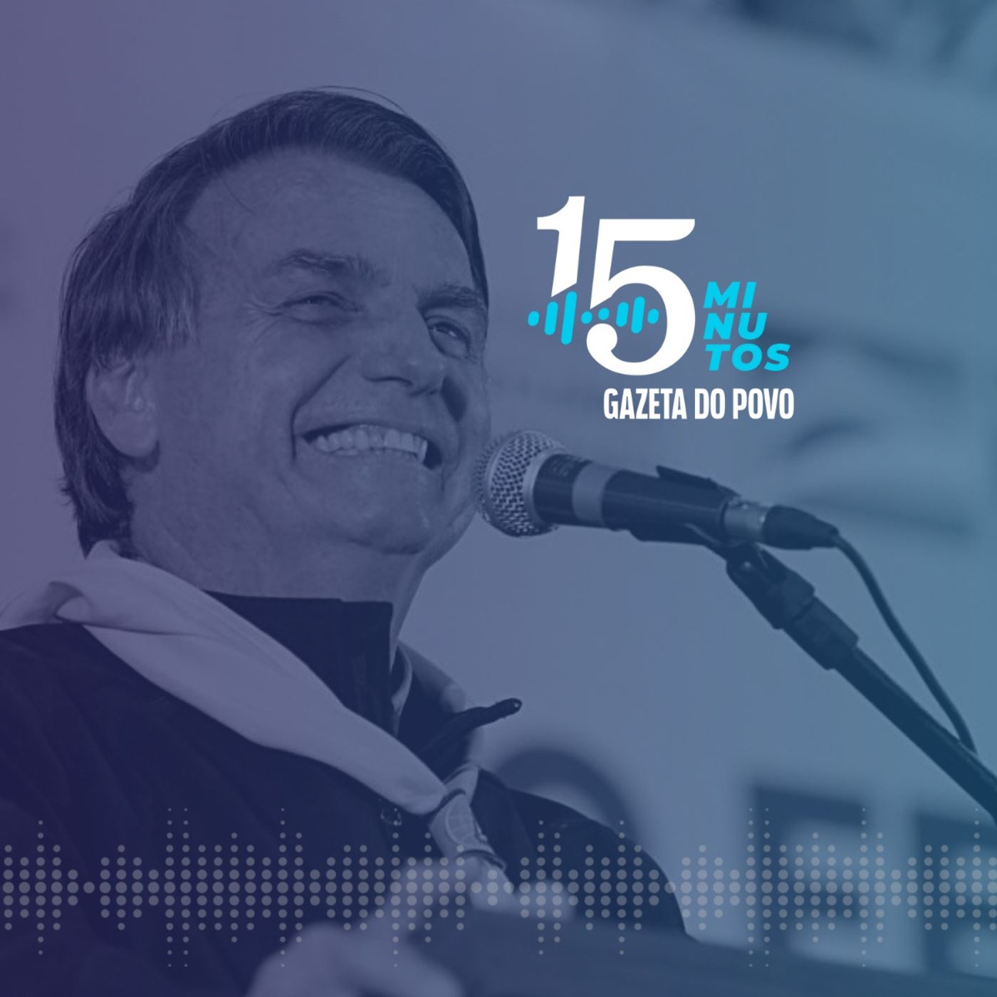 15 Minutos - Gazeta do Povo