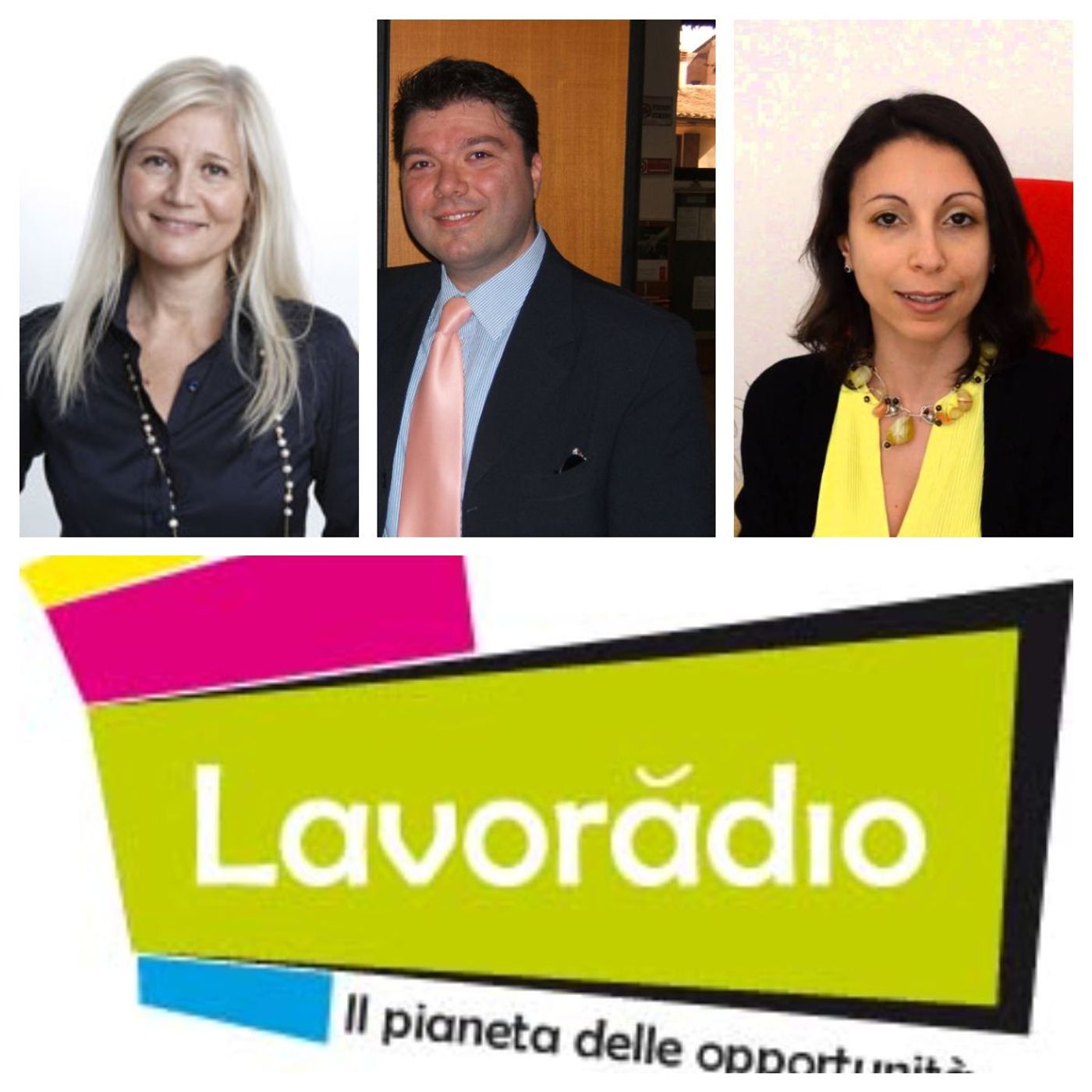 Lavoradio Magazine