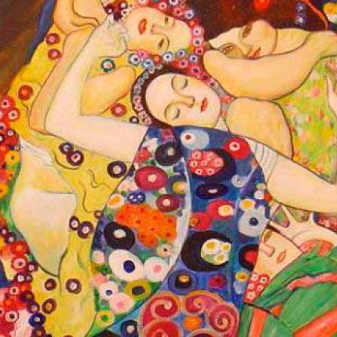 LVNR_Circulo de Mujeres episode artwork