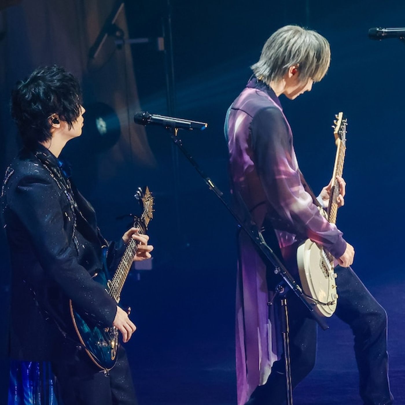 After the Rain結成10周年アリーナツアーが開幕、温かい空気に包まれた春公演（ライブレポート） - 音楽ナタリー episode artwork