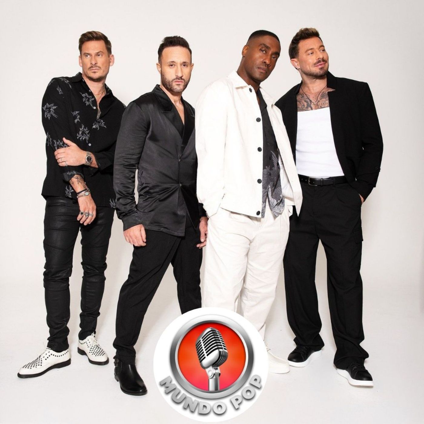 Mundo Pop