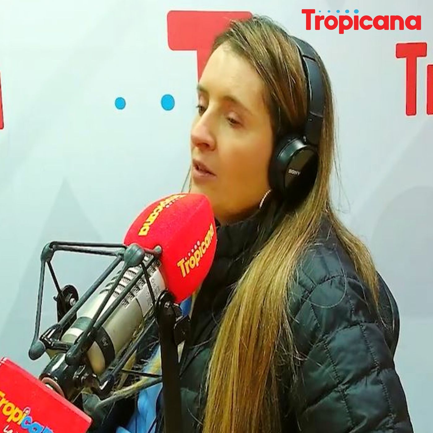 Portada de Lo Mejor de Tropicana