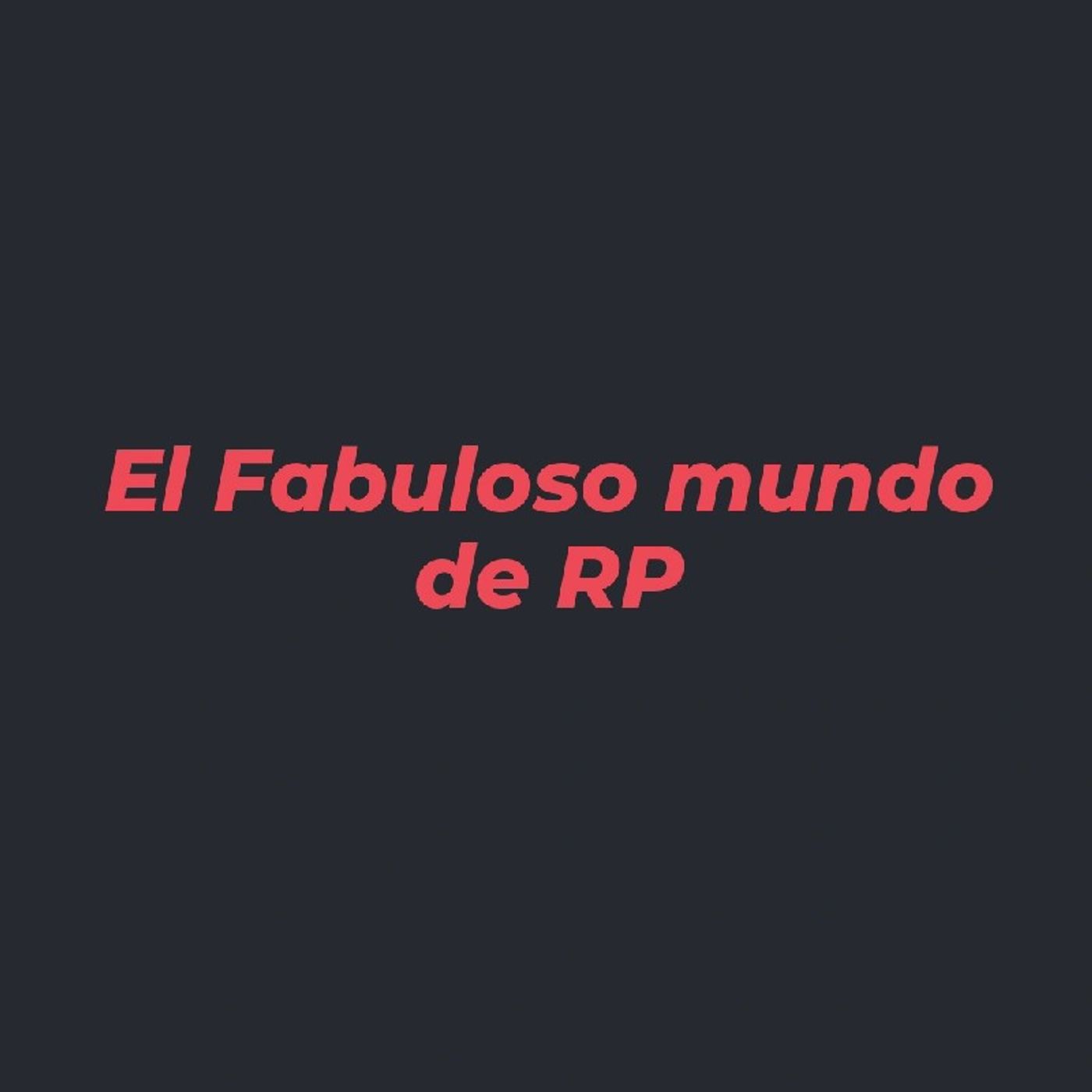 El Rebelde episode artwork