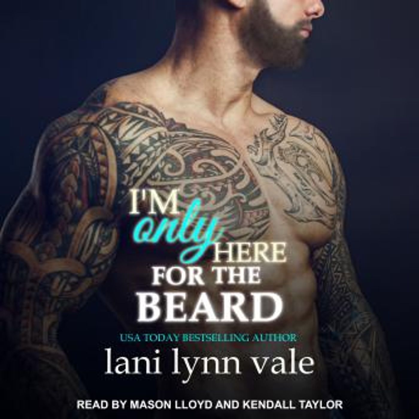 Stream Popular Full Audiobooks in Romance, Modern