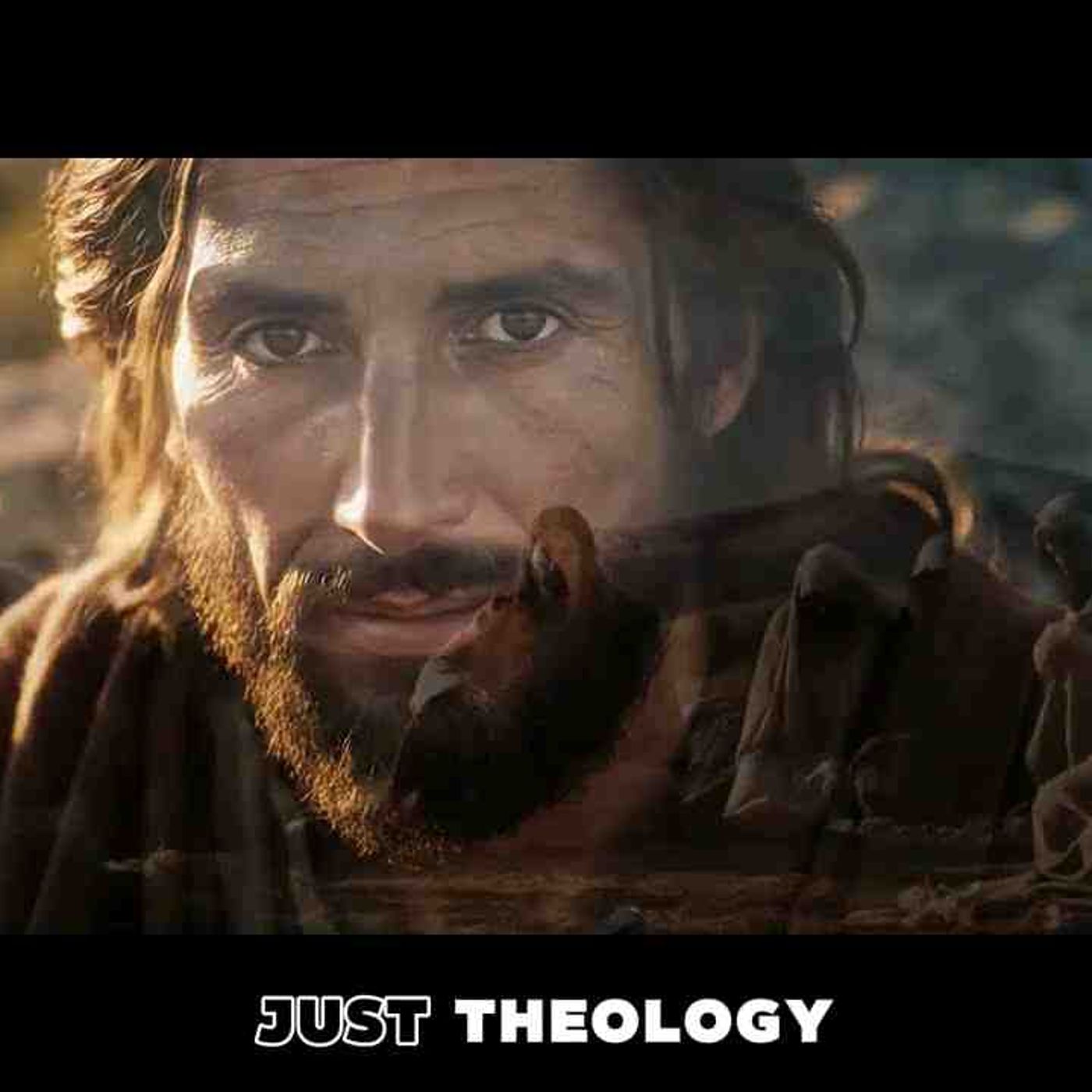WHAT Jesus Really Meant By _I Am The Way_ The Truth_ The Life__ episode artwork