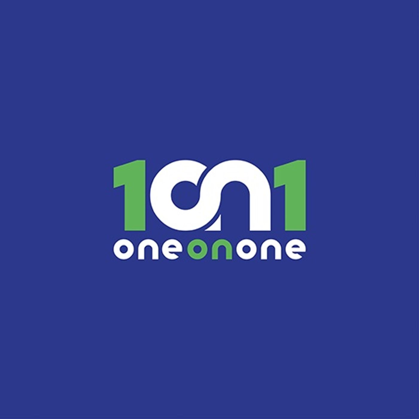 One on One Conversation cover art