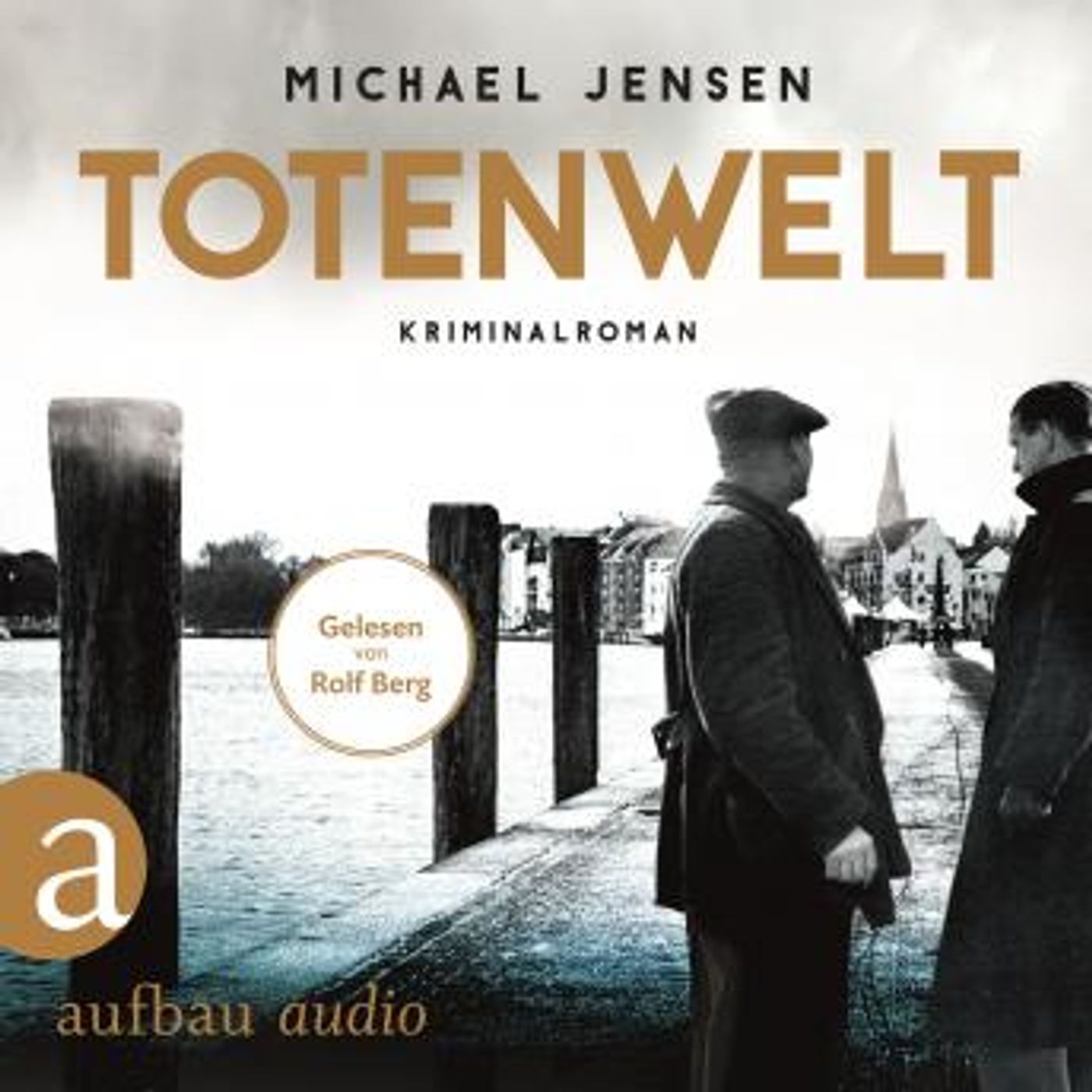 Top Full Audiobooks in Mystery, Thriller & Horror, Suspense