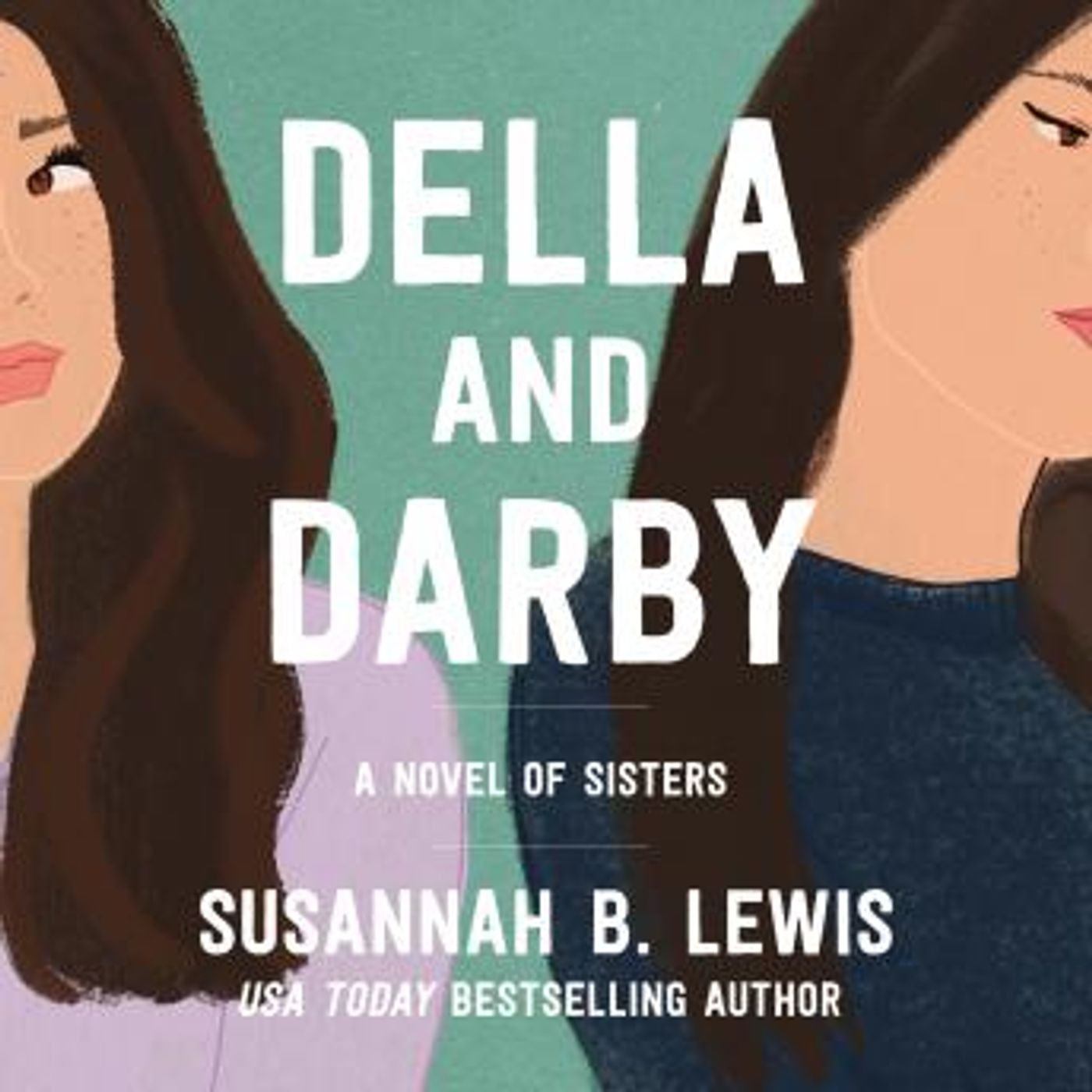 Download Best Full Audiobooks in Fiction, Contemporary Women