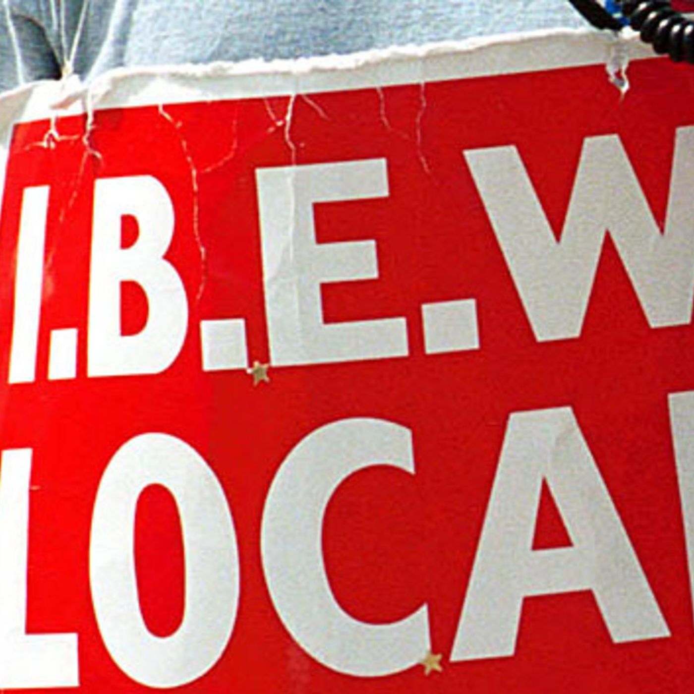 Keller @ Large: The State Of The Unions In Massachusetts