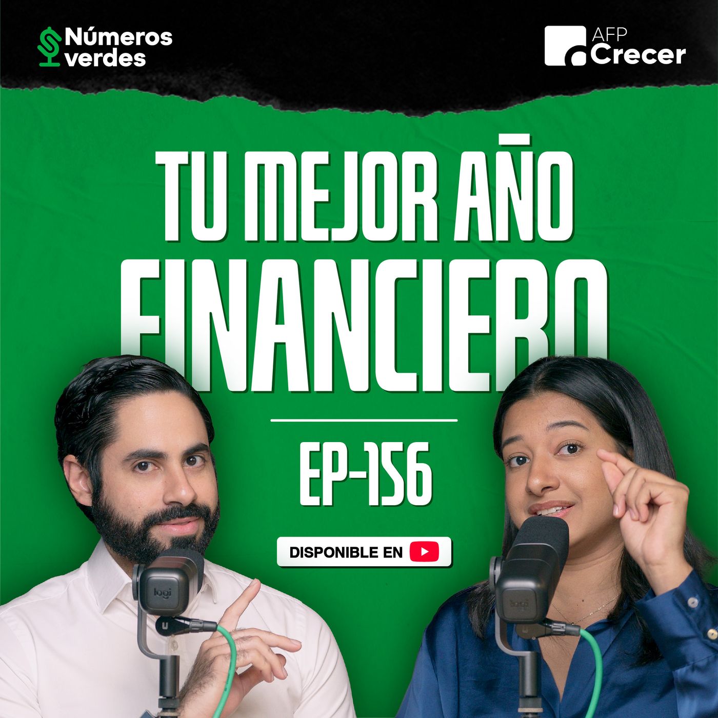 EP 156: ¿Cómo diseñar el 2026 que sueñas?