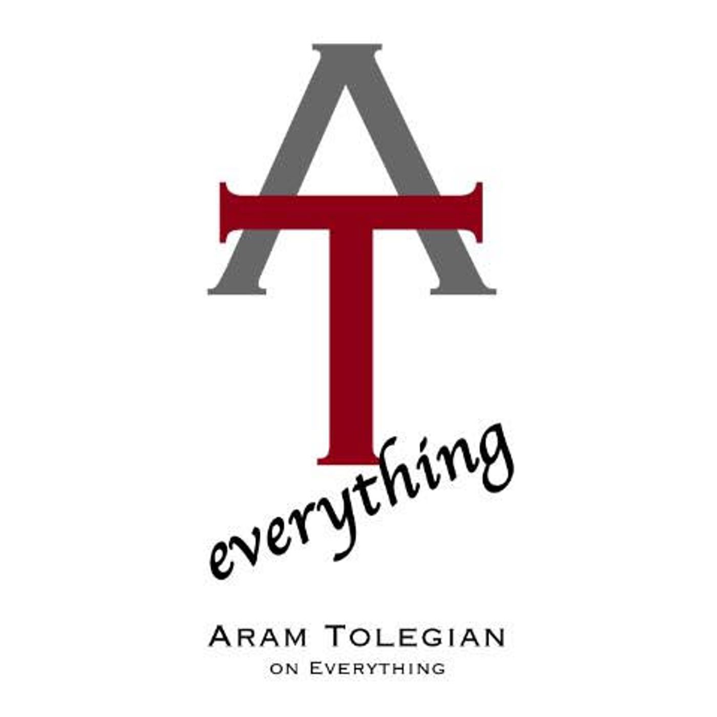 Aram On Everything