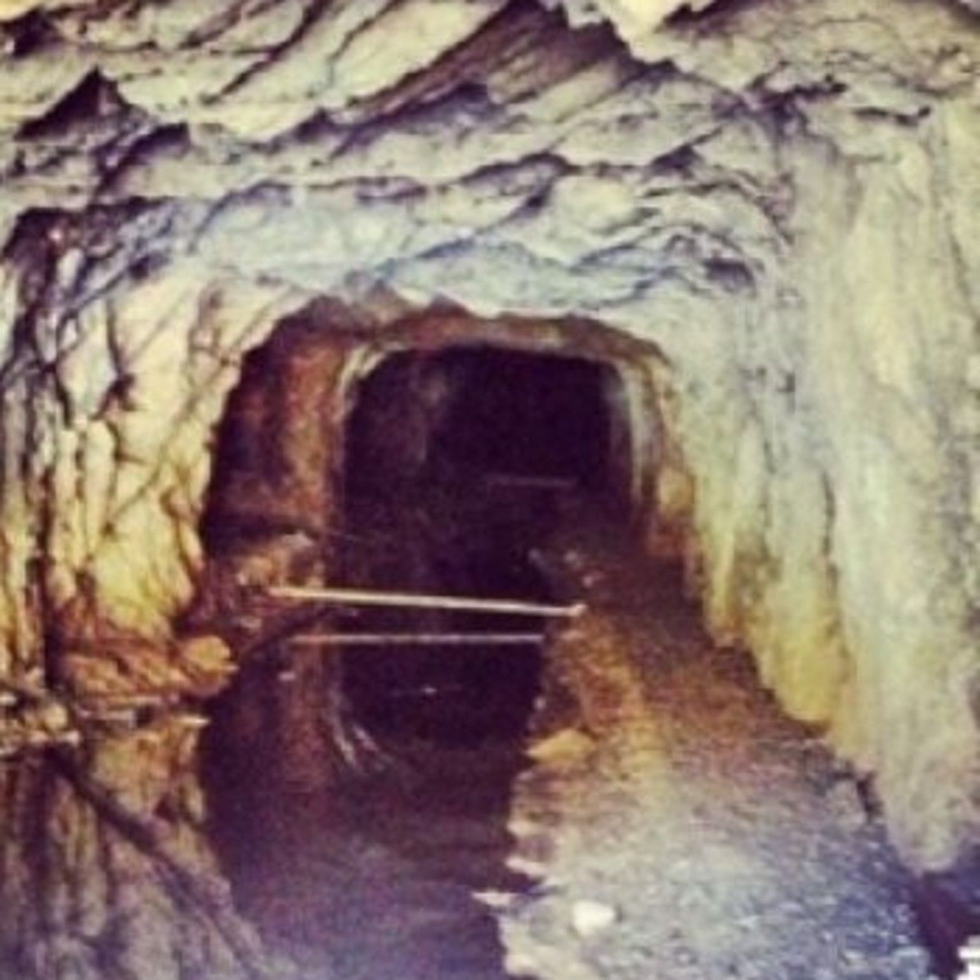 Historias de Miedo Marzo 1 2020 LA CUEVA DEL DIABLO MATEHUALA SLP