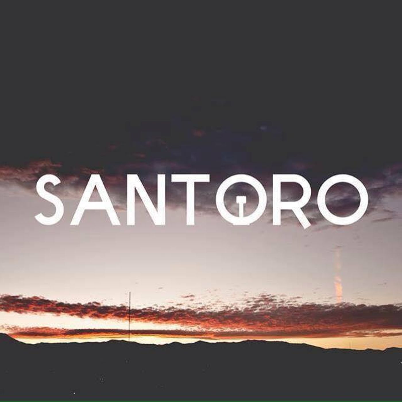SANTORO, buenas vibras de ElectroRock episode artwork